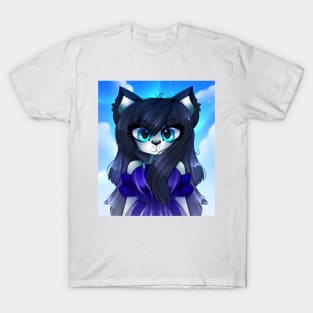 Katty OC T-Shirt